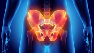 Hip fractures