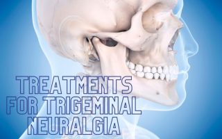 Trigeminal Neuralgia Treatment