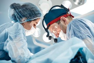 Conscious Sedation for Urologic Procedures